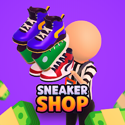 Icon image Sneaker Shop
