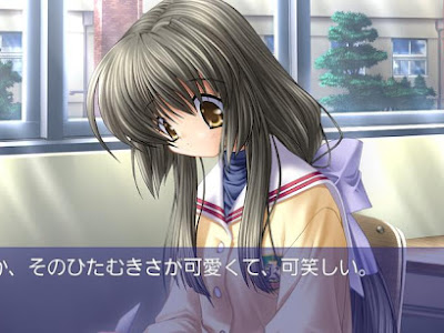 いろいろ クラナド 主人公 家庭環境 833271