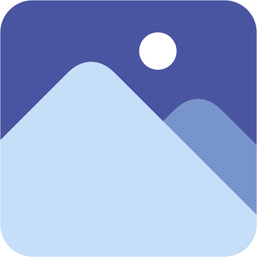 Gallery - Photo Gallery, Vault logo