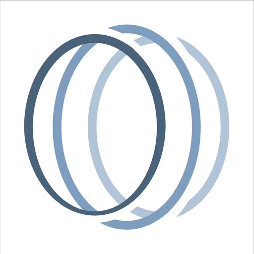 OVAL AIR logo