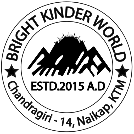 Bright Kinderworld  Icon