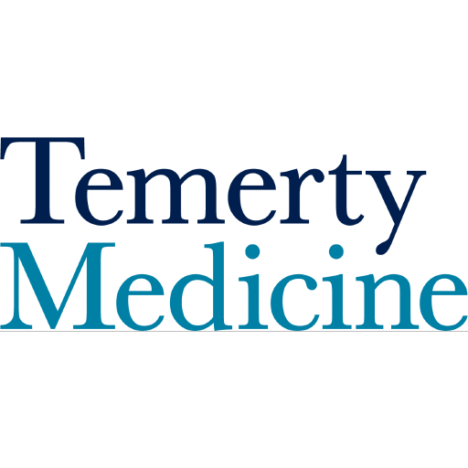 Temerty Medicine Connect logo