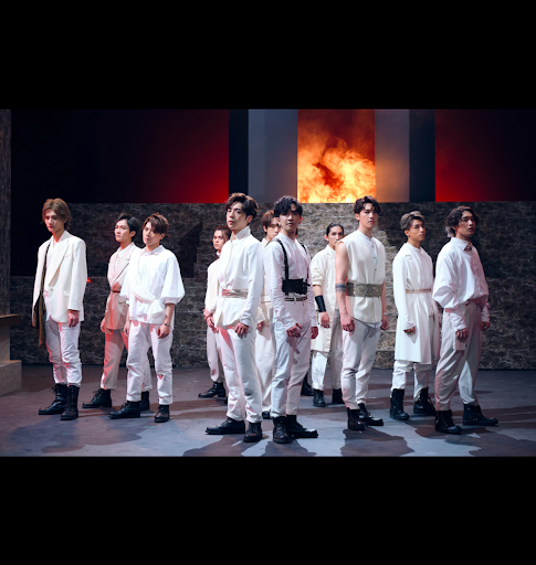 Viu Mirror 鏡仔 Wallpaper