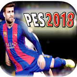 GUIDE : PES 2018 icon