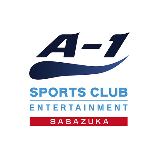 スポーツクラブA-1笹塚店　キッズスクール logo