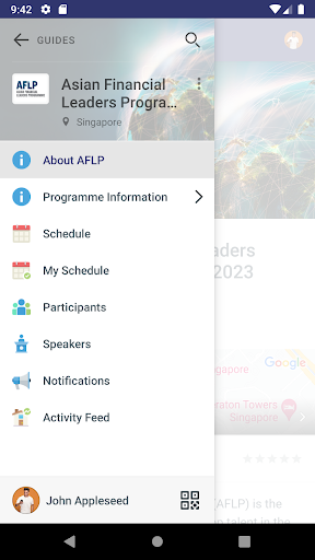 Android application HCLI screenshort