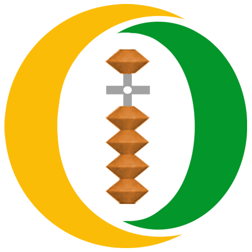 My Soroban logo