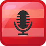 Funny Voice Recorder Pro icon