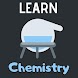 Curso para aprender química - Androidアプリ