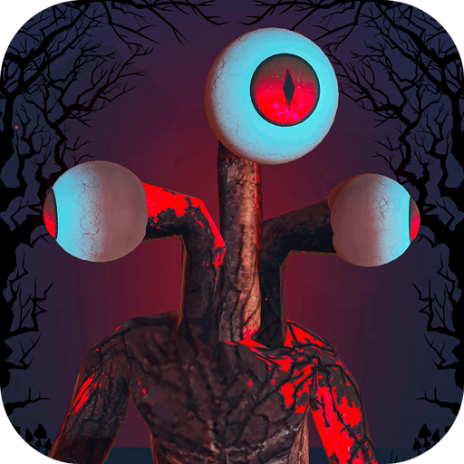 Scary Pipe Head Survival Game Download on Windows