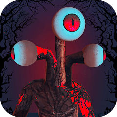Scary Pipe Head Survival Game MOD