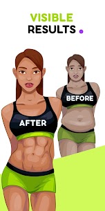 abs workout 1