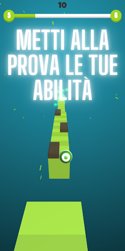 Anteprima dell'app