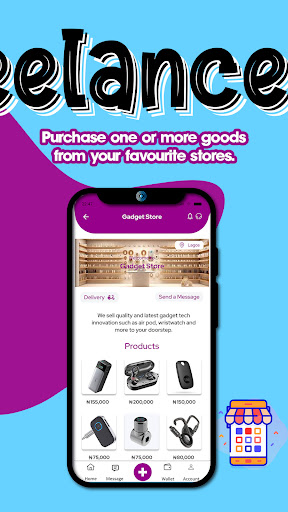 Plito - All-in-one Marketplace Screenshot 4 - AppWisp.com