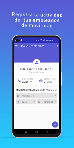 Agrogestia Mobility Screen 2