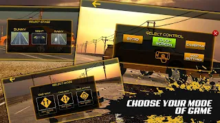 Traffic Gamepad - Screenshot 3
