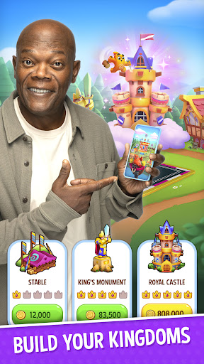 Dice Dreams™️ - Board - games