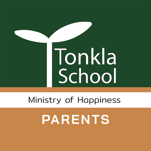Tonkla Parents logo
