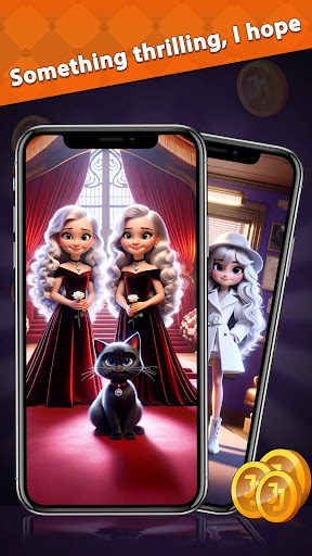 JJMystery Screen 2