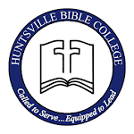 Cover Image of ดาวน์โหลด Huntsville Bible College 1.0.1 APK
