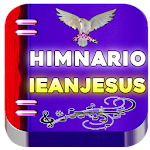 Cover Image of Télécharger Himnario Ieanjesus  APK