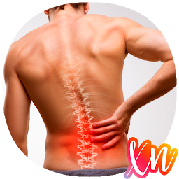 Icon image Back Pain Relief Guide