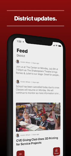 Clinton CUSD15, IL Screen 2