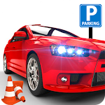 Speed Car Game - Parking Games Apk