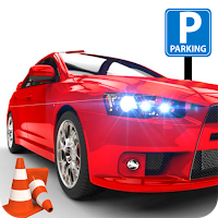 Speed Car Parking 2021 - New Parking Game 2021