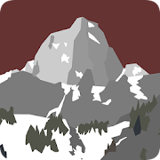 Guthook's John Muir Trail Guide 7.3.4 Icon