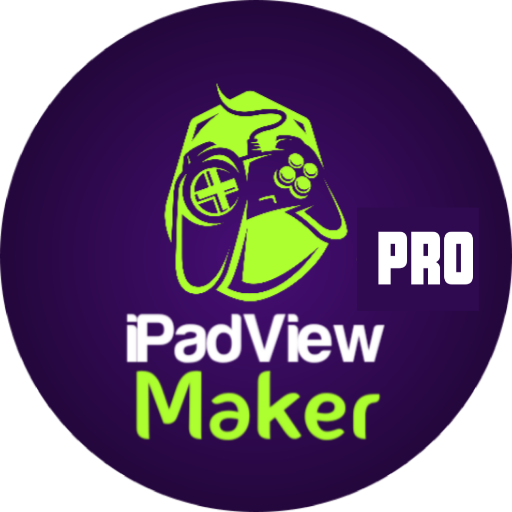 GFX : iPad View Maker Pro logo