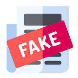 Fake Post - Creator icon