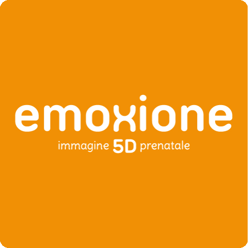 emoxione logo