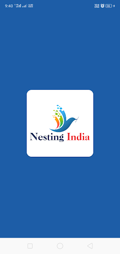Android application Nesting India Buy,Sell,Rent,PG screenshort