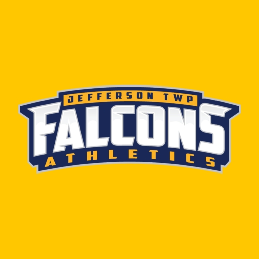 JTHS Athletics logo
