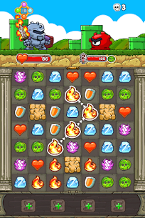 Good Knight Story Apk Download 4