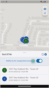 Screenshot image