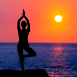 Cover Image of Download Yoga for Beginners 2021 1.0 APK