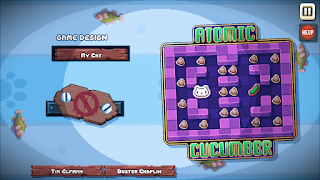 There Is No Game: Wrong Dimension - Screenshot 3