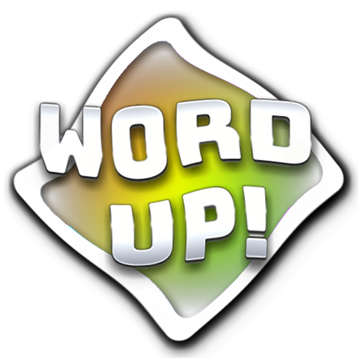 Word UP! logo