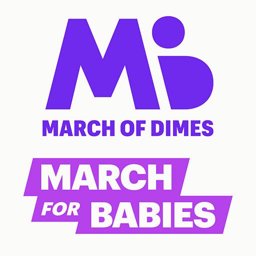 March for Babies for Android - AppWisp.com
