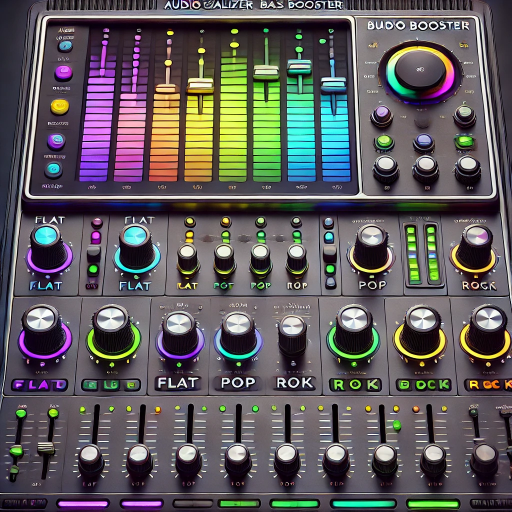 Volume Booster- Sound Enhancer Download on Windows