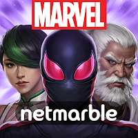 MARVEL Future Fight  v8.7.0 (Unlimited Money/Crystal/One Hit)