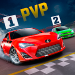 Cover Image of Download Multiplayer Drift Racing Games 1.1.1 APK