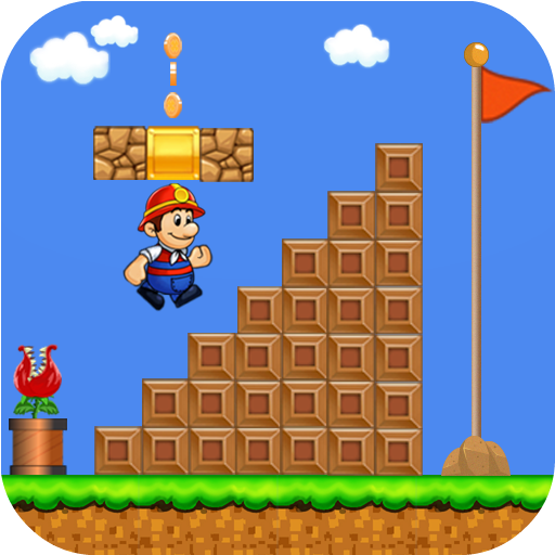Download The Amazing World Game on PC (Emulator) - LDPlayer