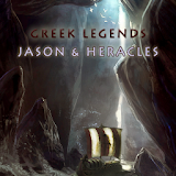 Gr. Legends:Jason&Heracles Lit icon