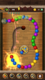 Zooma: Marbles Legend
