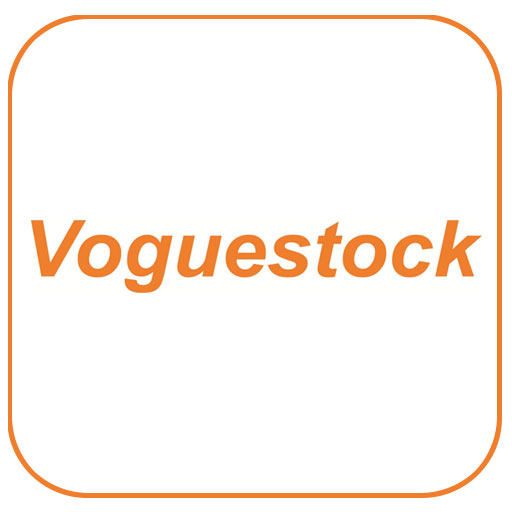 Voguestock Mobile APP logo