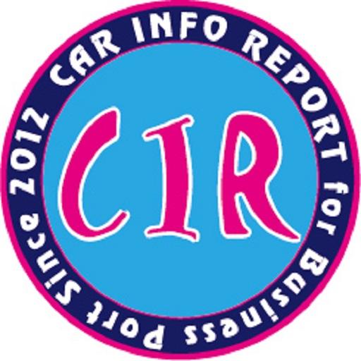 CIR@OBD-SⅡ Header - AppWisp.com