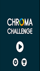 Chroma Challenge Game 9.8 APK + Mod (Unlimited money) untuk android